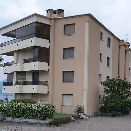 Apartament Ferienwohnung Zum Abschalten Vom Alltag