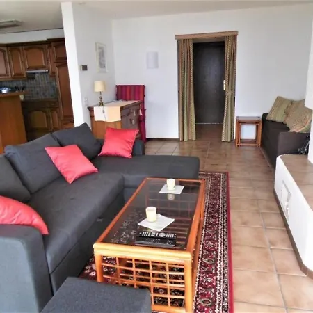 Apartament Ferienwohnung Zum Abschalten Vom Alltag
