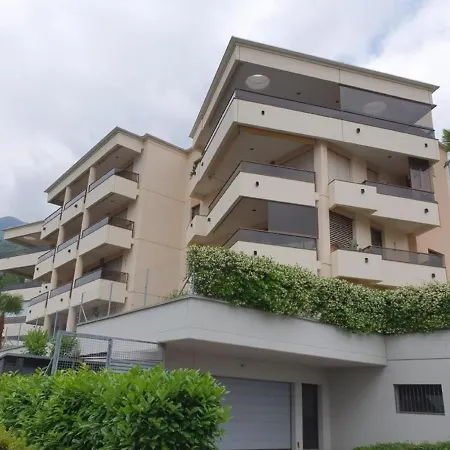 Ferienwohnung Zum Abschalten Vom Alltag *