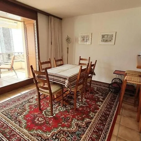 Apartament Ferienwohnung Zum Abschalten Vom Alltag *