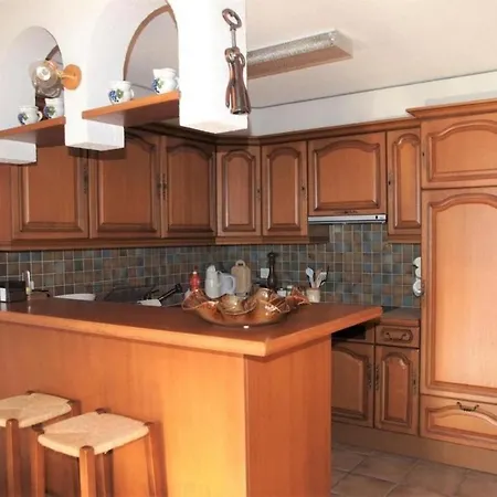 Apartment Ferienwohnung Zum Abschalten Vom Alltag
