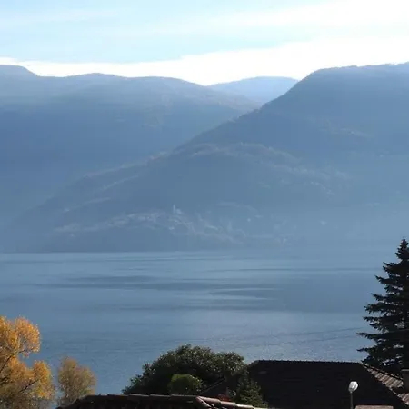 Ferienwohnung Zum Abschalten Vom Alltag * Brissago