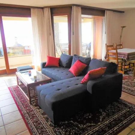 Ferienwohnung Zum Abschalten Vom Alltag Apartment *