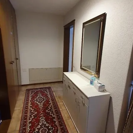 Ferienwohnung Zum Abschalten Vom Alltag
