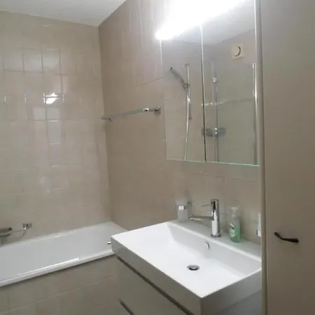 Apartment Ferienwohnung Zum Abschalten Vom Alltag