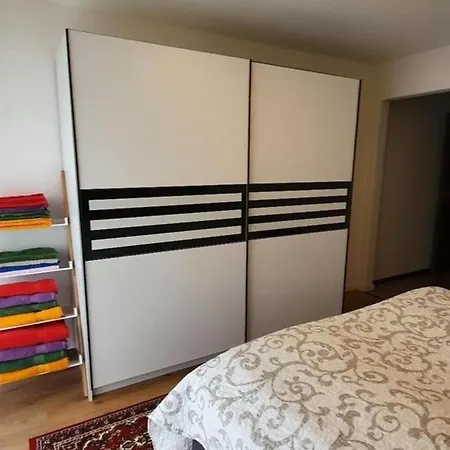 Ferienwohnung Zum Abschalten Vom Alltag Apartment *