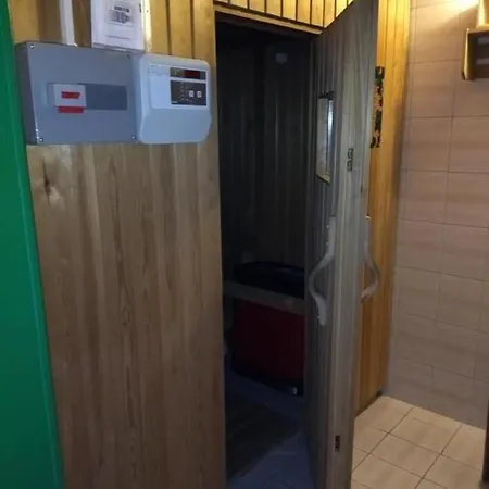 Ferienwohnung Zum Abschalten Vom Alltag Brissago TI