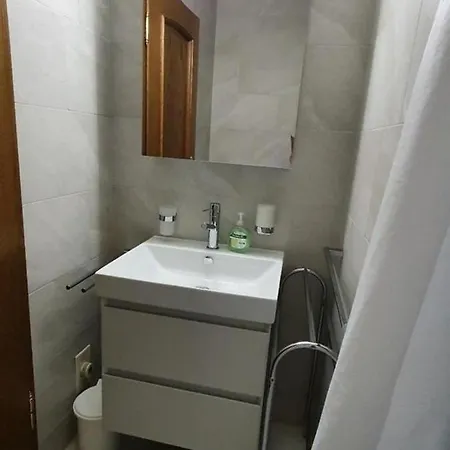 Ferienwohnung Zum Abschalten Vom Alltag